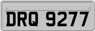 DRQ9277