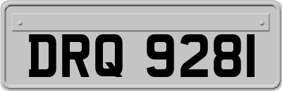 DRQ9281