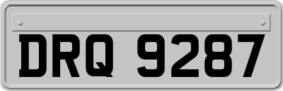 DRQ9287