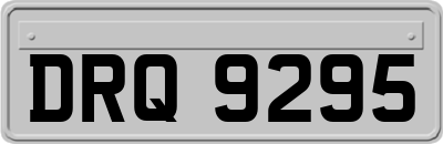 DRQ9295