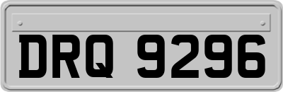 DRQ9296