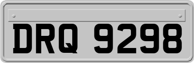 DRQ9298