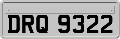 DRQ9322