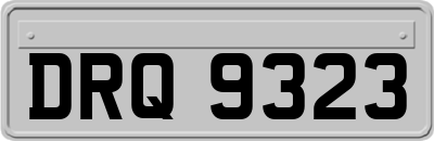 DRQ9323