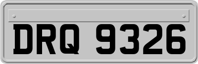 DRQ9326