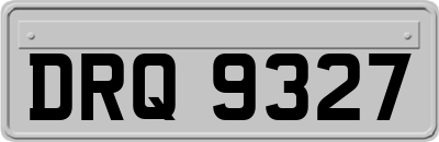 DRQ9327