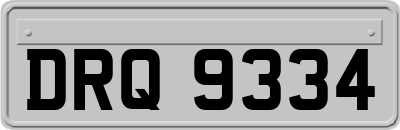 DRQ9334