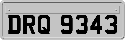 DRQ9343