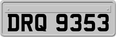 DRQ9353