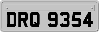 DRQ9354