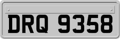 DRQ9358