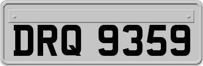 DRQ9359
