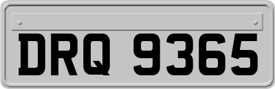DRQ9365