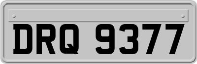 DRQ9377