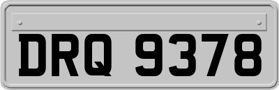 DRQ9378