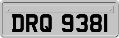 DRQ9381