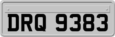 DRQ9383