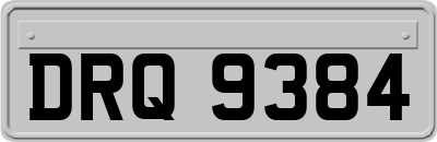 DRQ9384