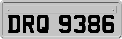 DRQ9386