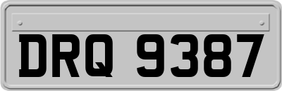 DRQ9387