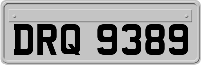 DRQ9389