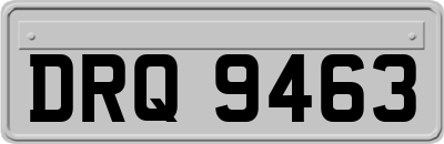 DRQ9463