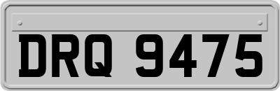 DRQ9475
