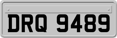 DRQ9489