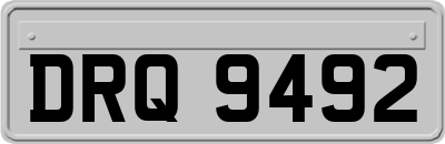 DRQ9492