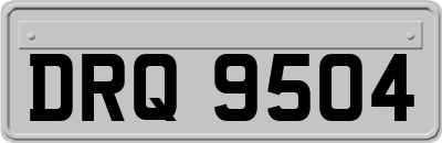DRQ9504