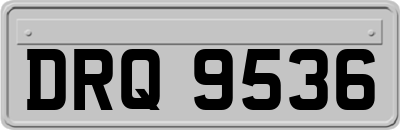 DRQ9536