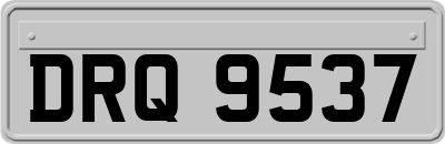 DRQ9537