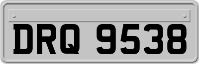DRQ9538