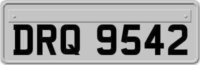DRQ9542