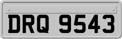 DRQ9543