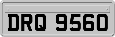 DRQ9560
