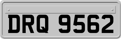 DRQ9562