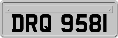 DRQ9581