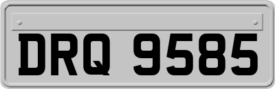 DRQ9585
