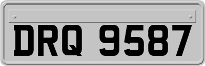 DRQ9587