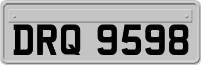 DRQ9598