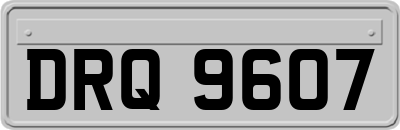 DRQ9607
