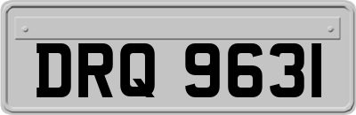 DRQ9631