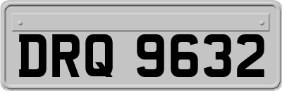 DRQ9632