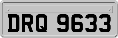 DRQ9633