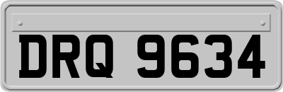 DRQ9634