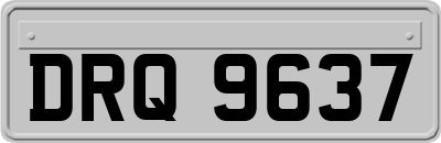 DRQ9637