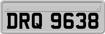 DRQ9638