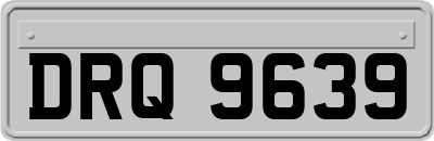 DRQ9639