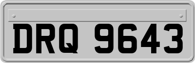 DRQ9643